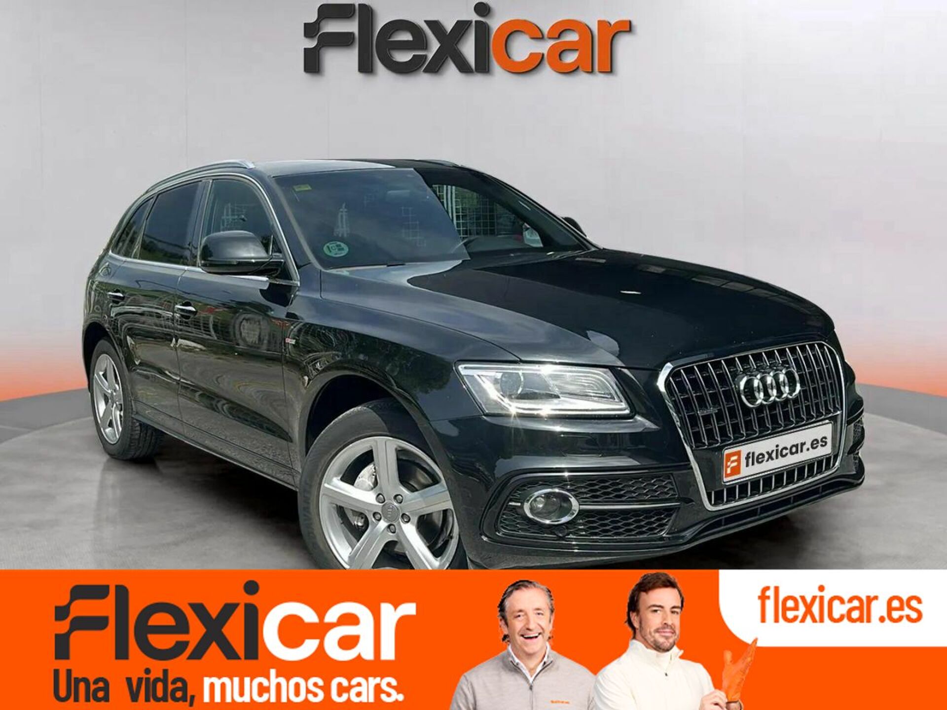 Imagen de AUDI Q5