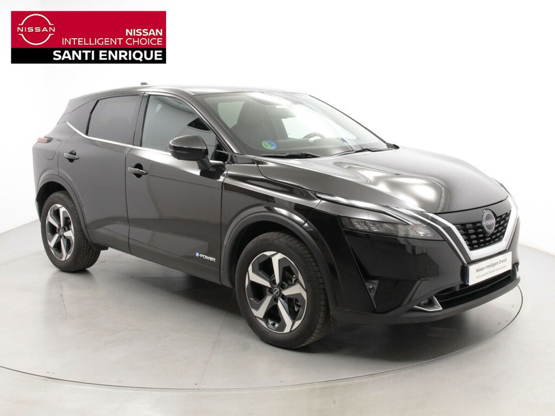 Imagen de NISSAN Qashqai