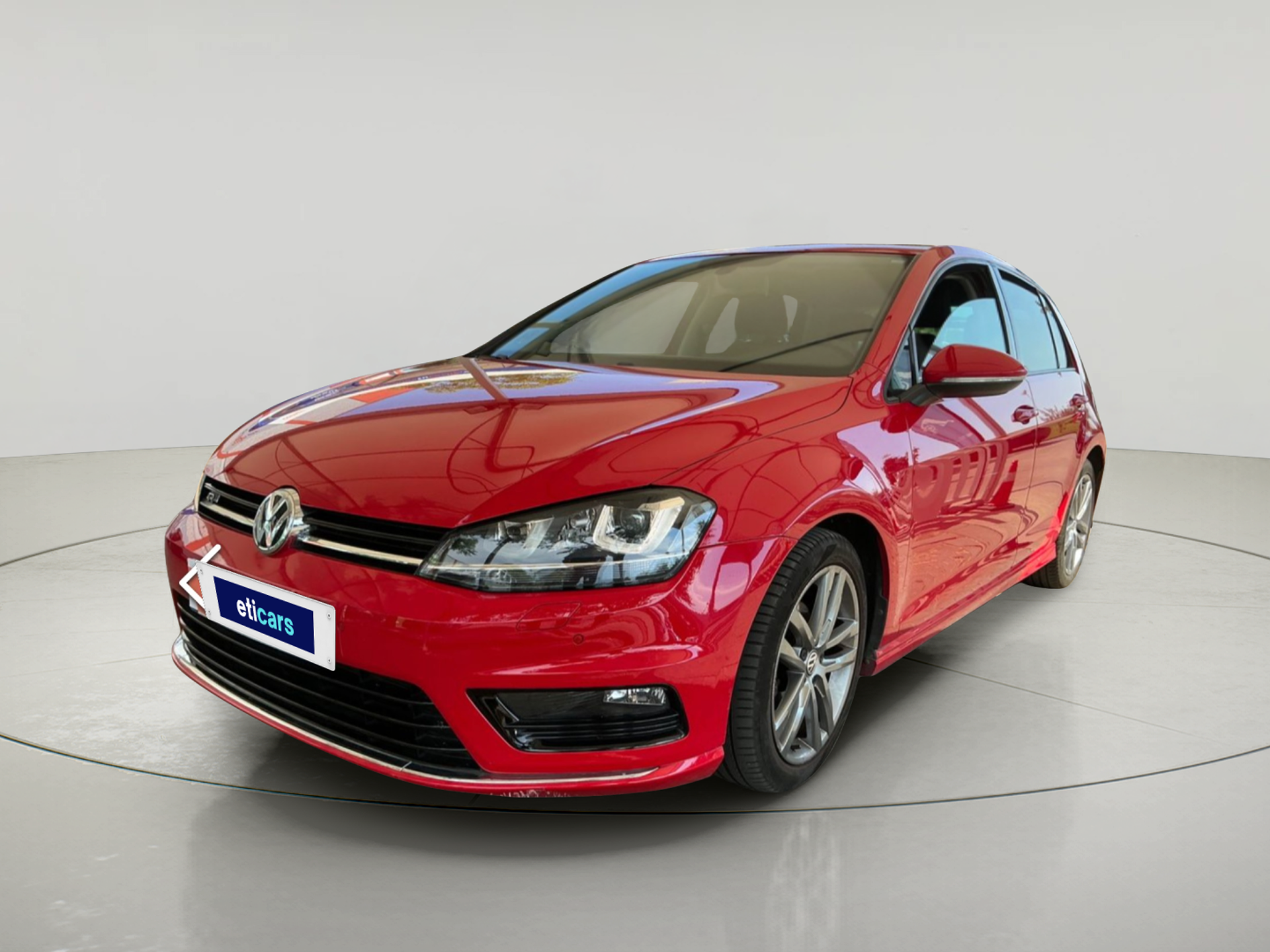 Imagen de VOLKSWAGEN Golf