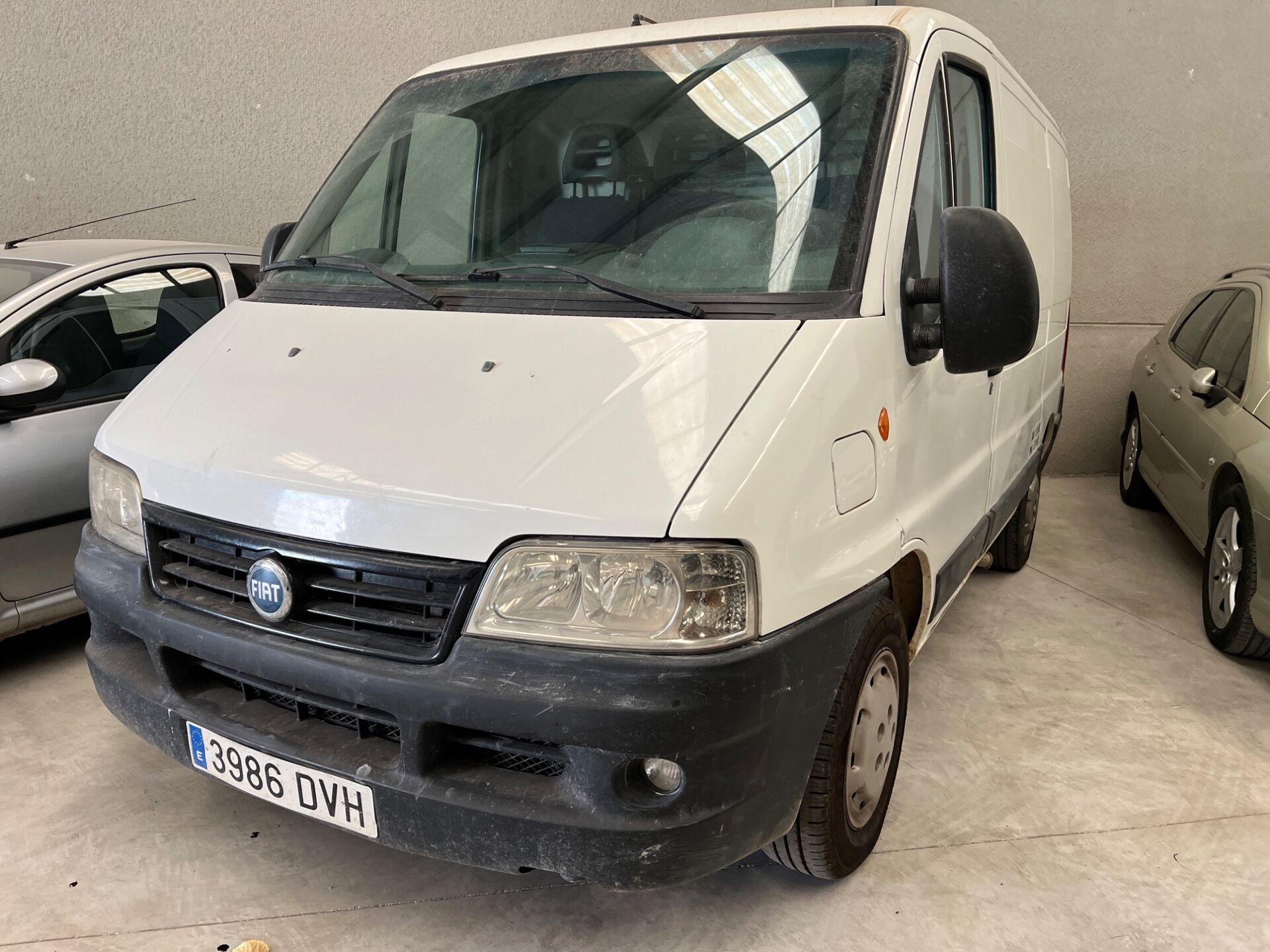 Imagen de FIAT Ducato