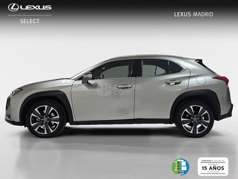 Foto del LEXUS UX 250h Premium 4WD
