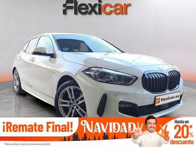 BMW Serie 1 (118i) en Tarragona