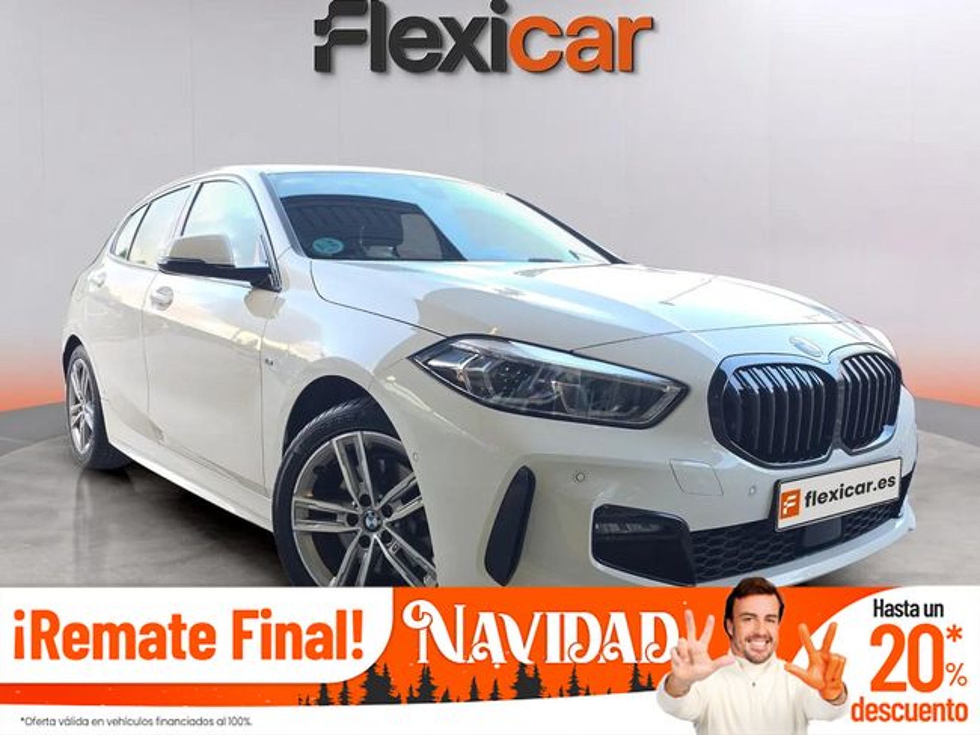 Imagen de BMW Serie 1