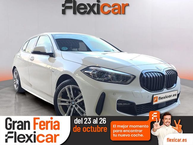 BMW Serie 1 (118i) en Tarragona