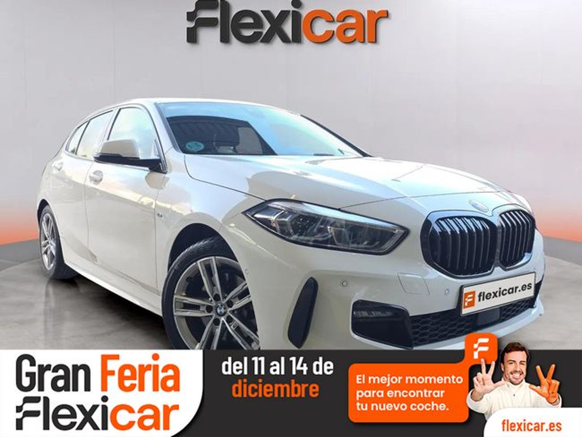 Imagen de BMW Serie 1