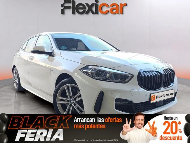 BMW Serie 1 (118i) en Tarragona