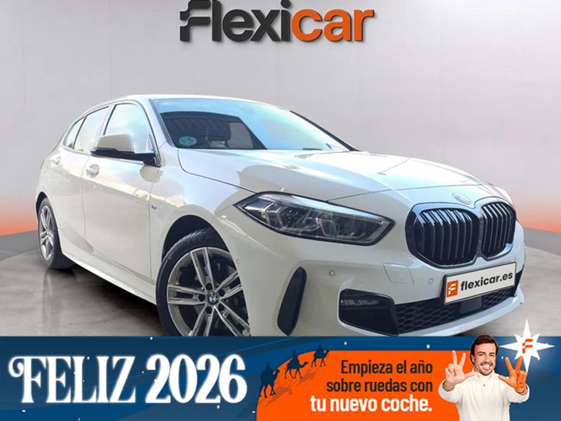 Imagen de BMW Serie 1