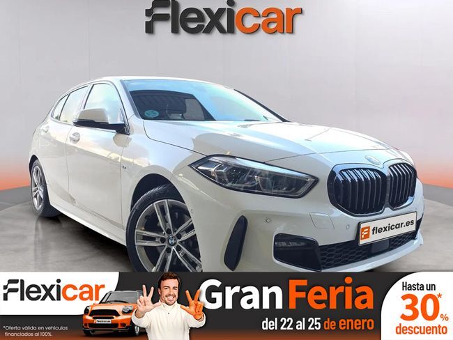 BMW Serie 1 (118i) en Tarragona