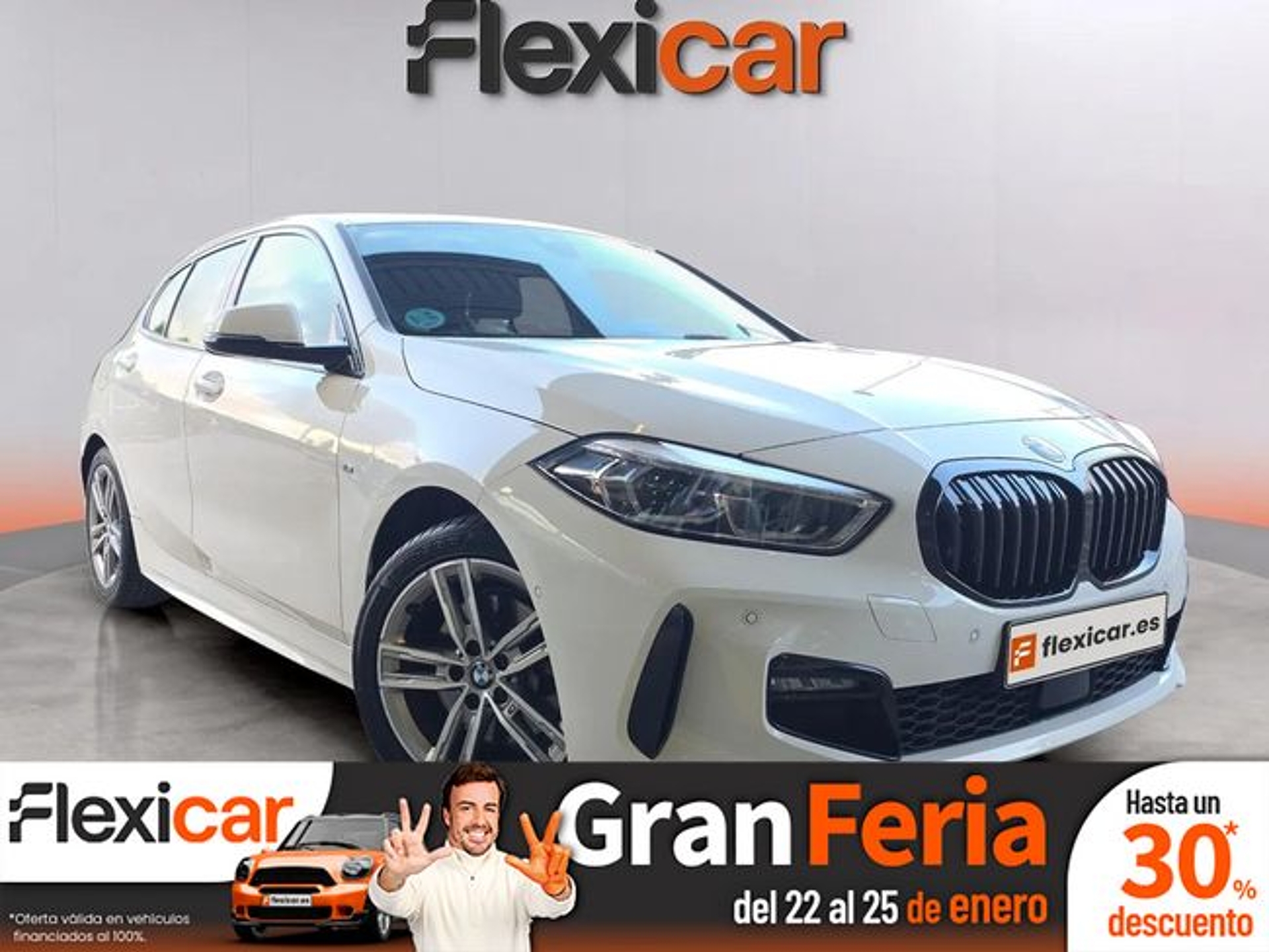 Imagen de BMW Serie 1