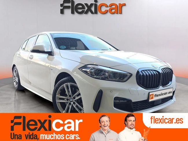 BMW Serie 1 (118i) en Tarragona