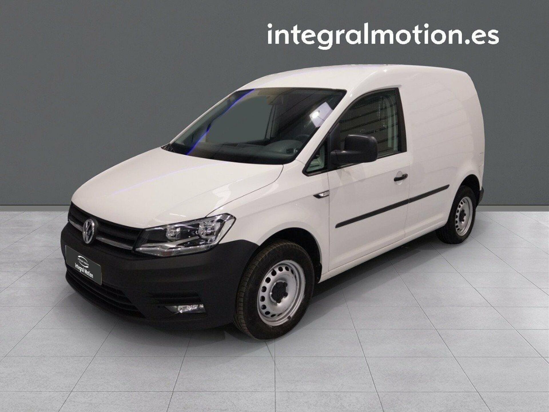 Imagen de VOLKSWAGEN Caddy