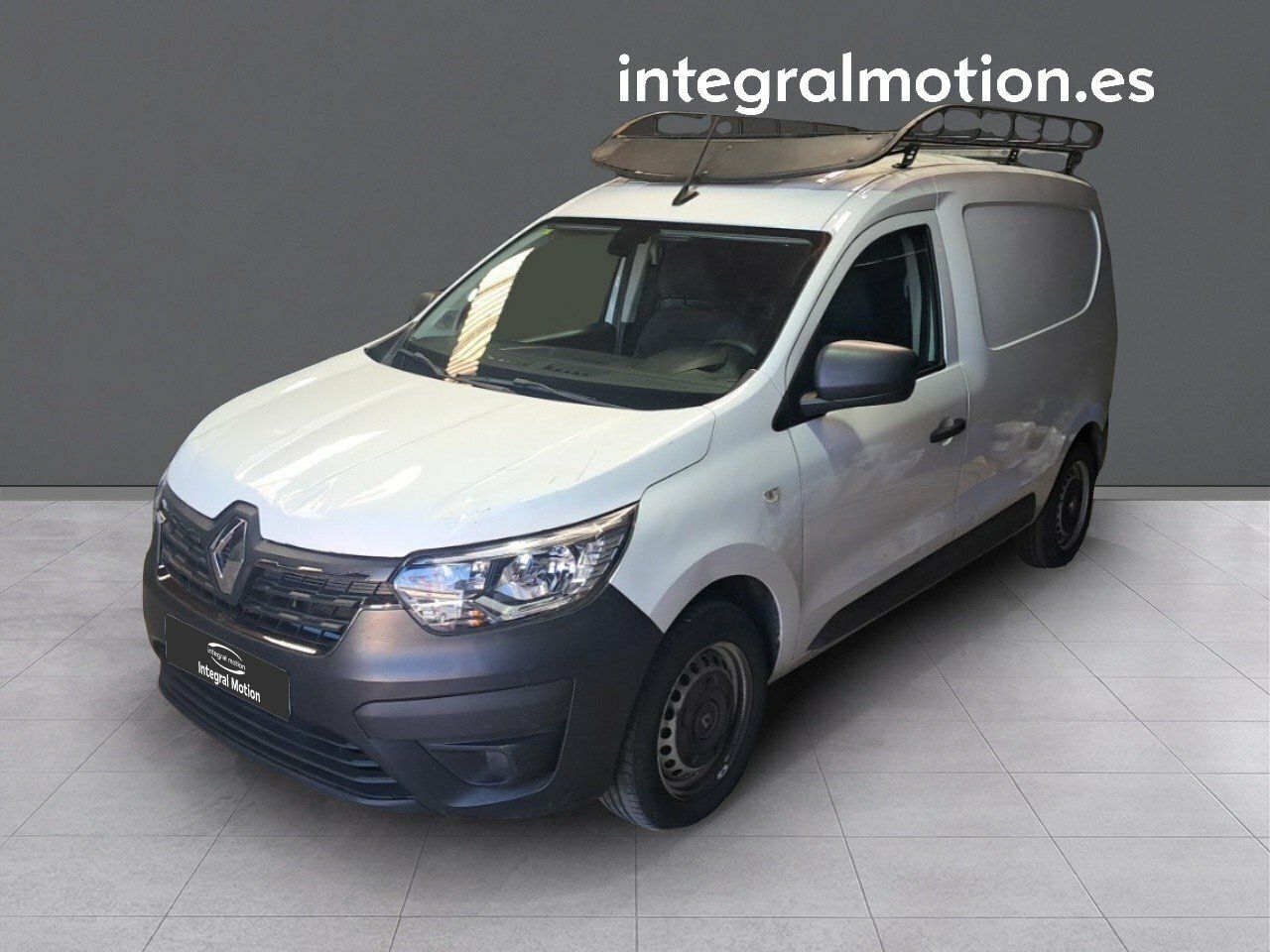 Foto del RENAULT Express 1.5 Blue dCi Confort 70kW