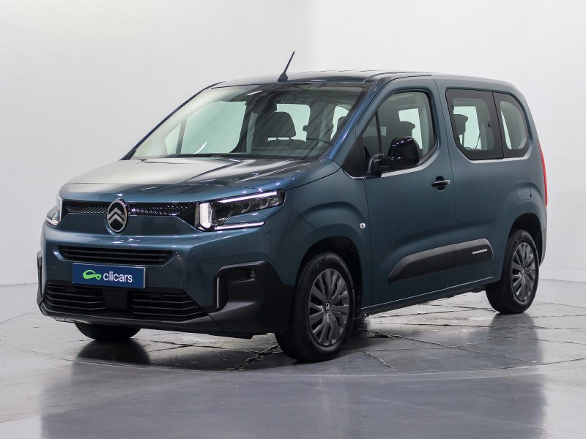 Imagen de CITROEN Berlingo