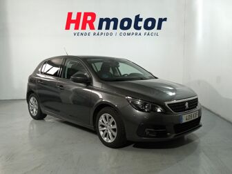 Imagen de PEUGEOT 308 SW 1.5BlueHDi Style 100