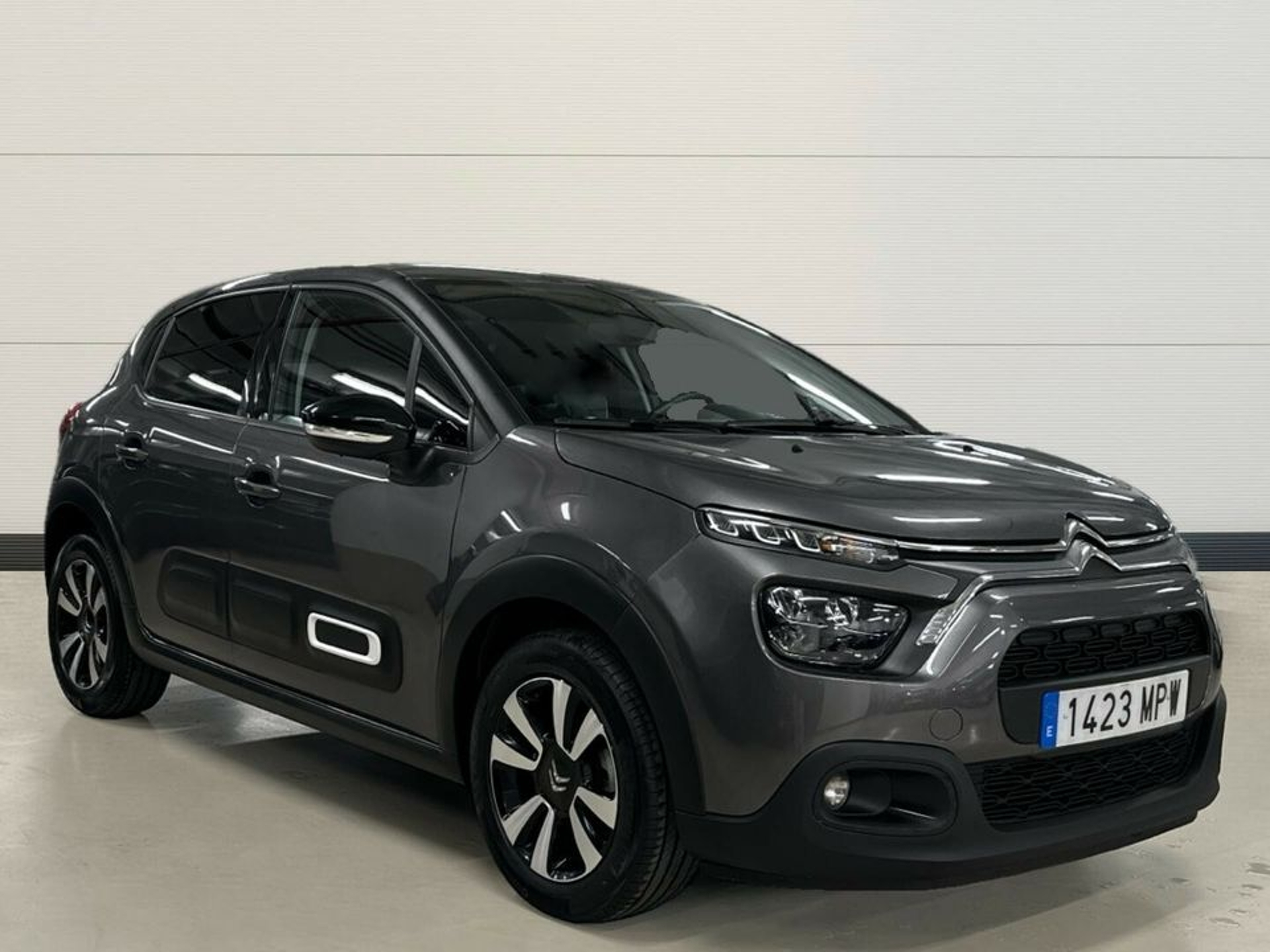 Imagen de CITROEN C3