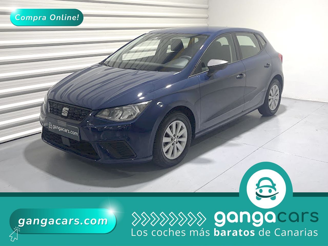 SEAT Ibiza 1.0 TSI S&S Style 95