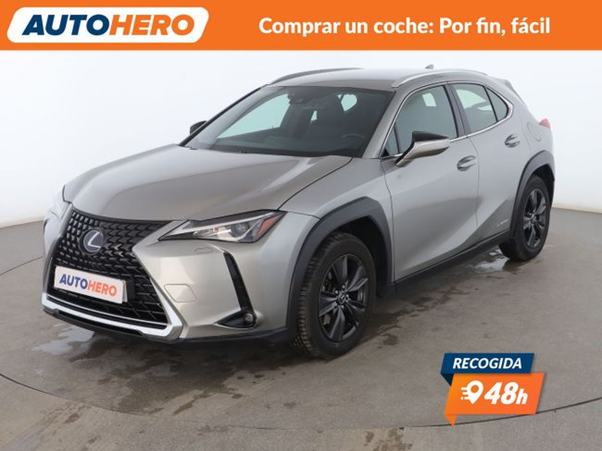 Imagen de LEXUS UX