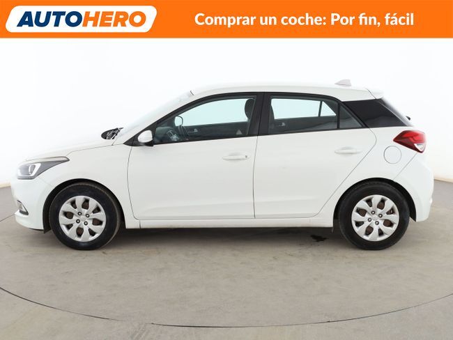 Foto del HYUNDAI i20 1.2 Klass