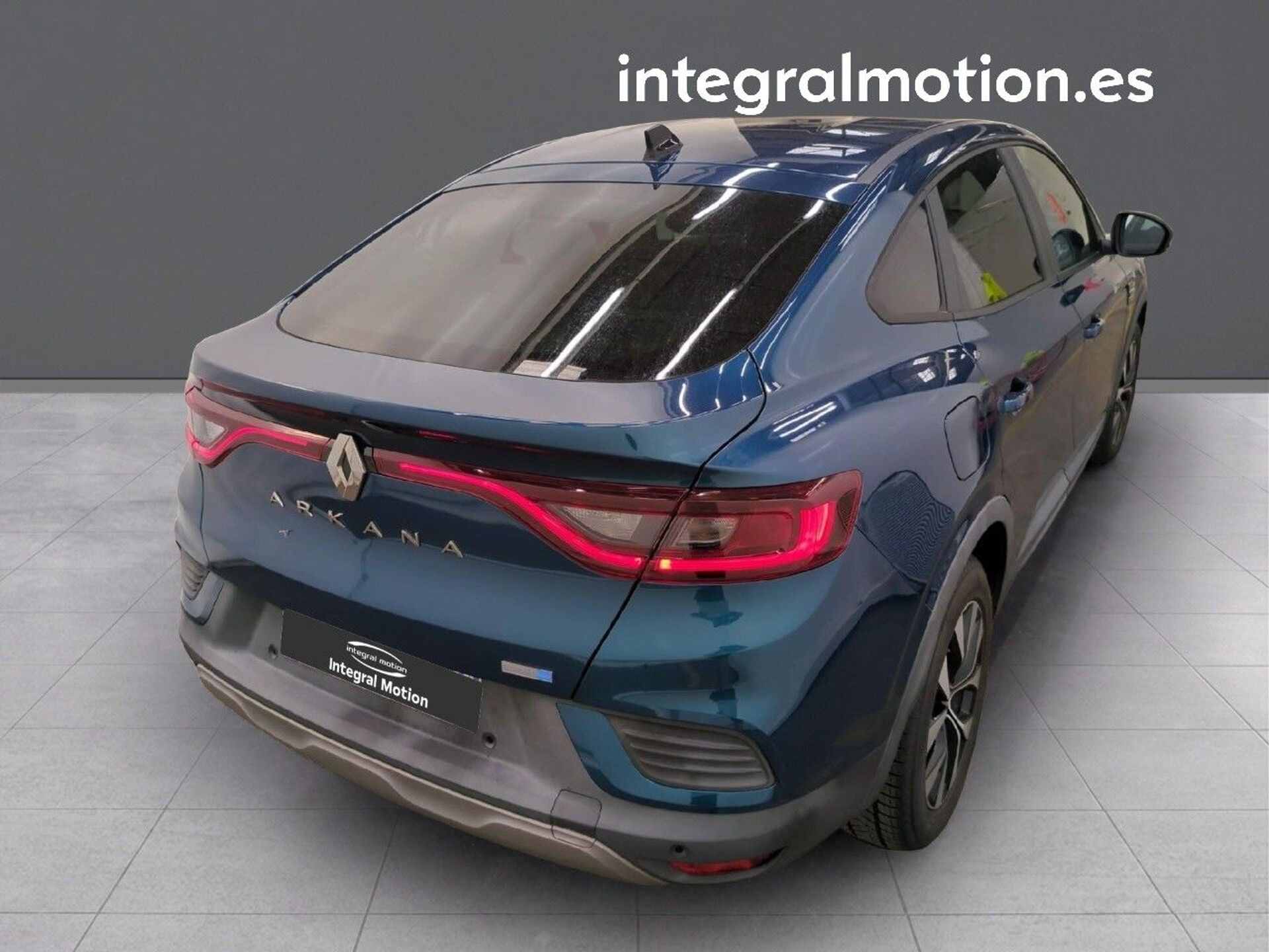 Imagen 3 de RENAULT Arkana