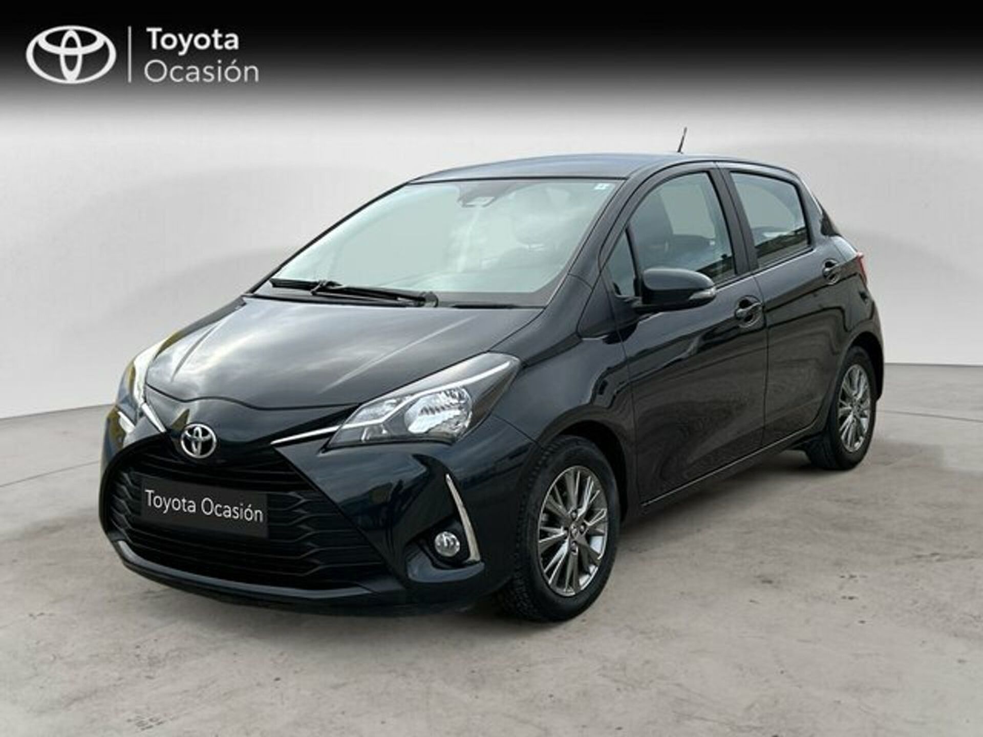 Imagen de TOYOTA Yaris