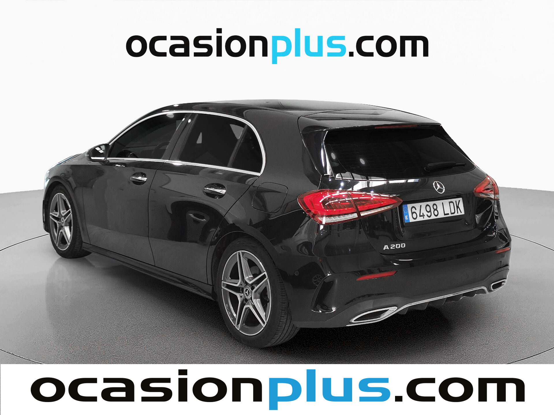 Imagen 3 de MERCEDES Clase A