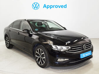 Imagen de VOLKSWAGEN Passat 2.0TDI EVO Executive DSG7 90kW