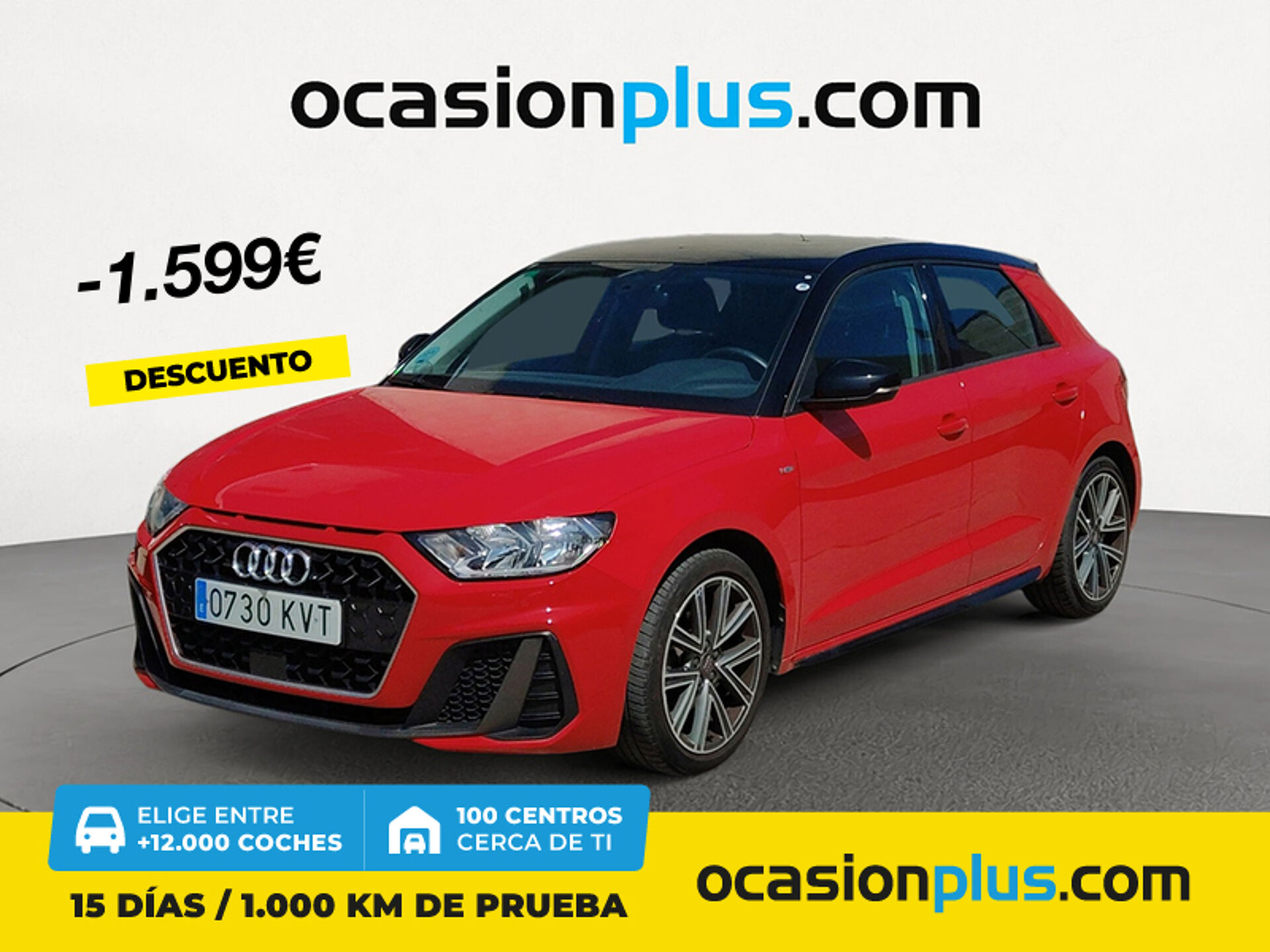 Imagen de AUDI A3