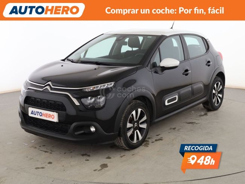 Foto del CITROEN C3 1.5BlueHDi S&S Feel 100