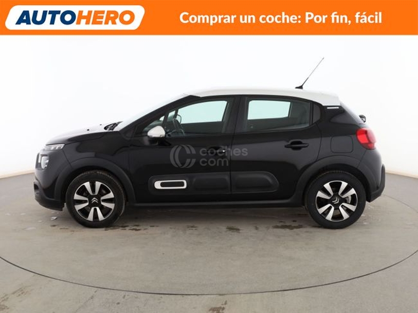 Foto del CITROEN C3 1.5BlueHDi S&S Feel 100