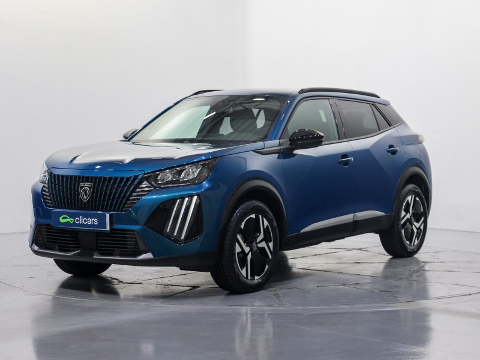 Imagen de PEUGEOT 2008