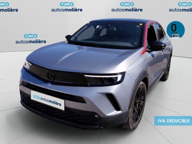 OPEL Mokka (BEV 50kWh GS Line-e 100 kW (136 CV)) en Málaga