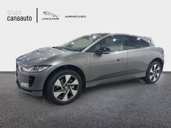 Imagen de JAGUAR I-Pace SE