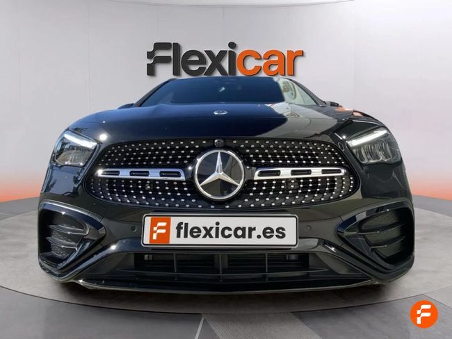 Foto del MERCEDES Clase GLA GLA 200d 8G-DCT