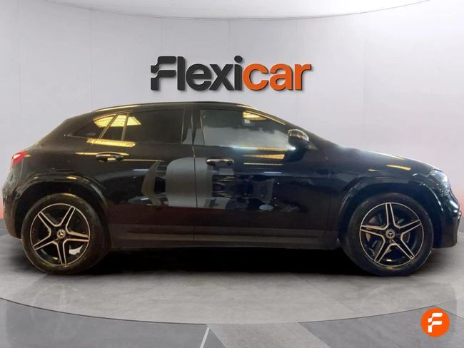 Foto del MERCEDES Clase GLA GLA 200d 8G-DCT