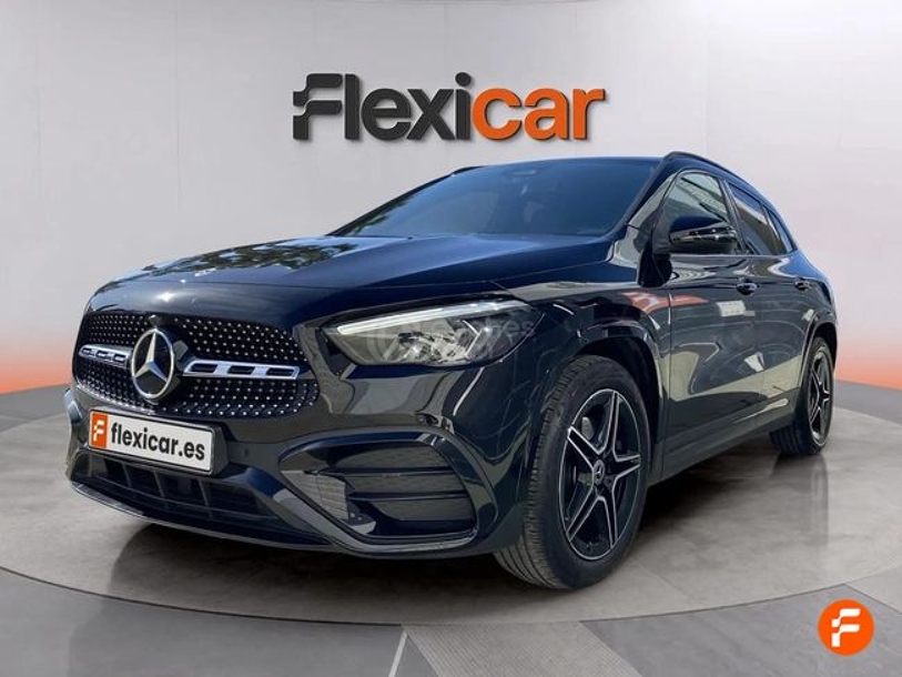 Foto del MERCEDES Clase GLA GLA 200d 8G-DCT