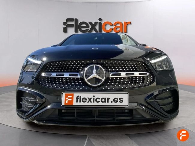 Foto del MERCEDES Clase GLA GLA 200d 8G-DCT