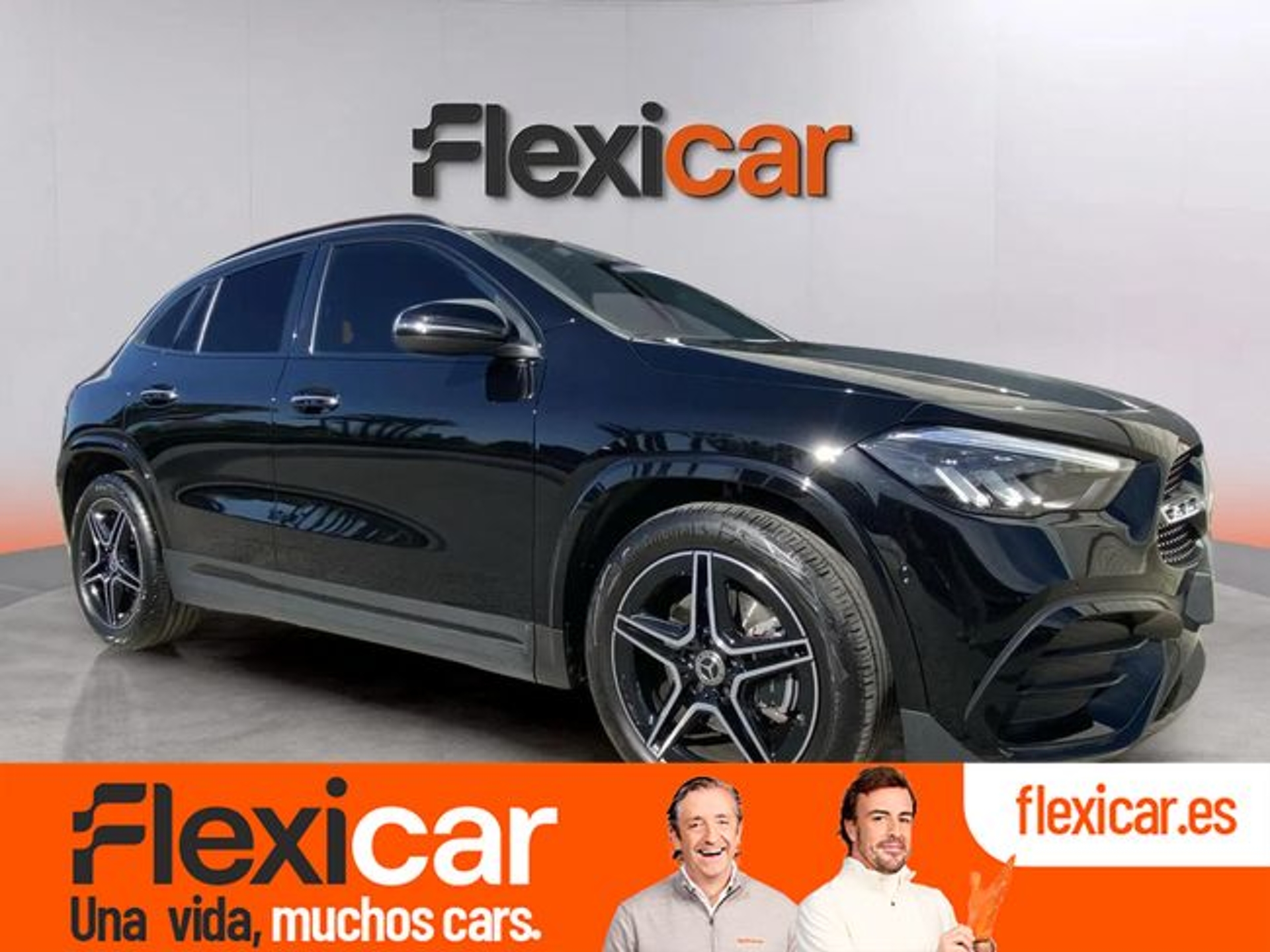 Imagen de MERCEDES Clase GLA