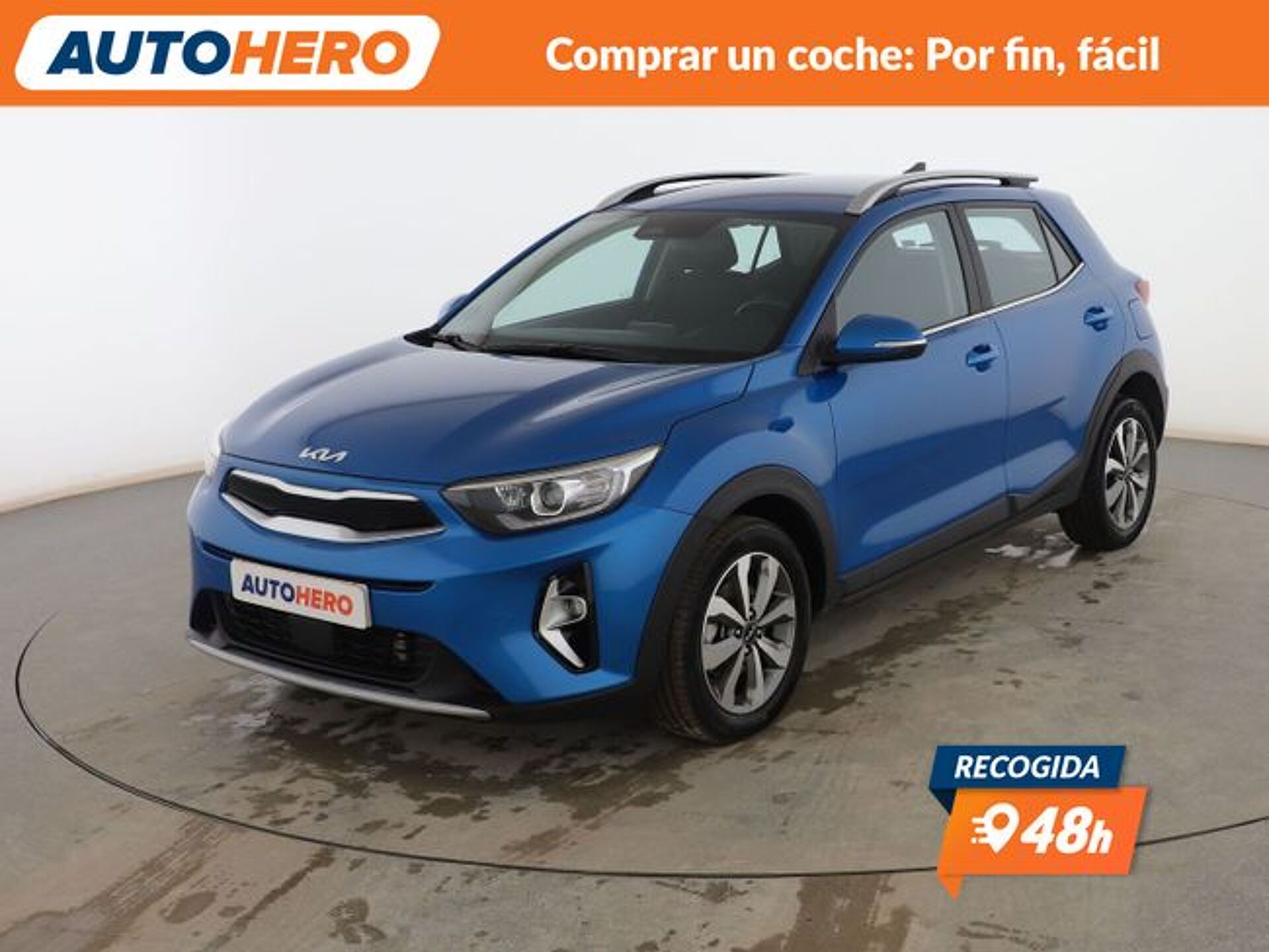 Imagen 1 de KIA Stonic