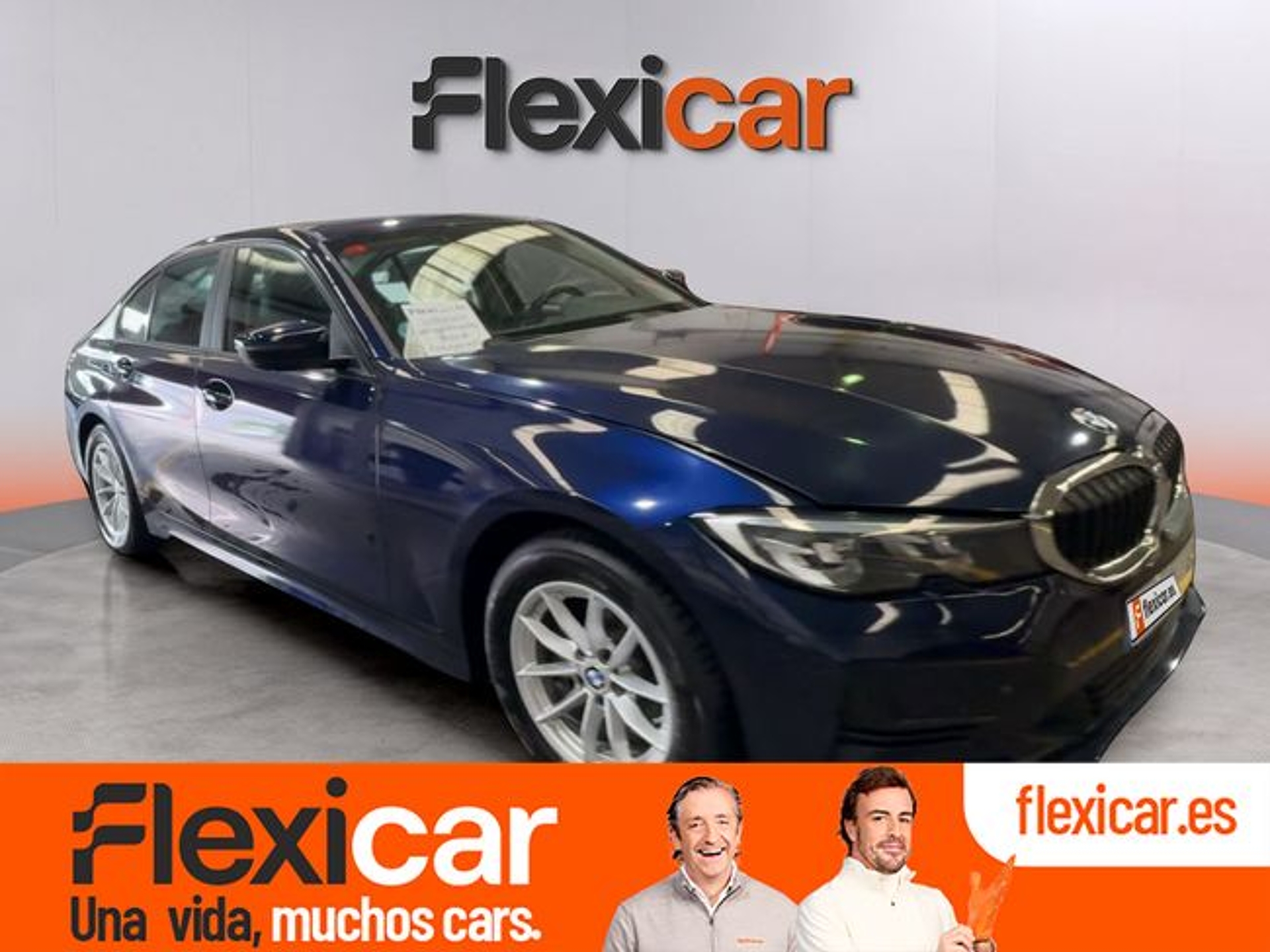 Imagen de BMW Serie 3