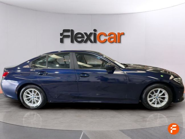 Foto del BMW Serie 3 318dA