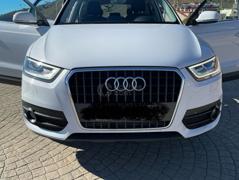 Foto del AUDI Q3 2.0TDI Advance