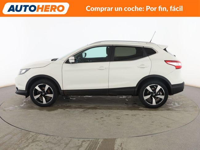 Foto del NISSAN Qashqai 1.2 DIG-T Acenta 4x2