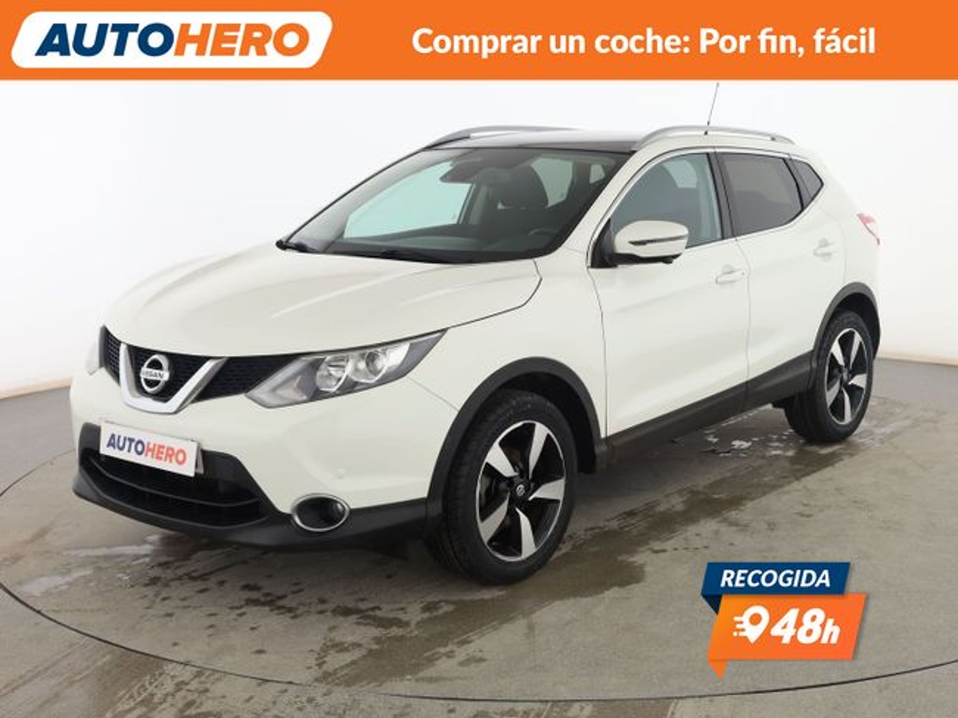 Imagen de NISSAN Qashqai