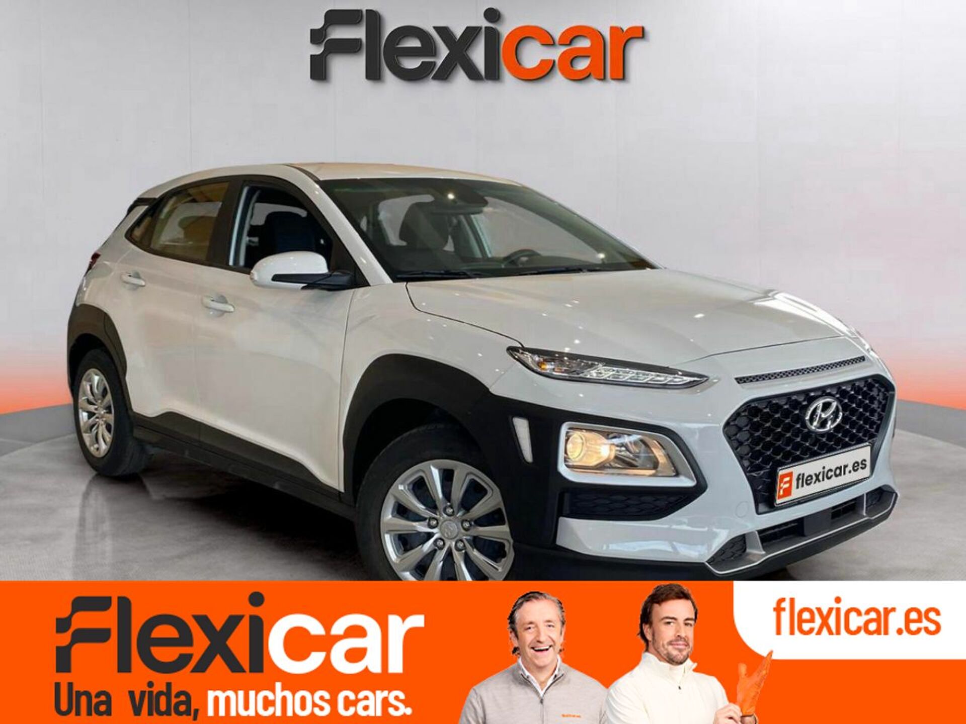 Imagen de HYUNDAI Kona