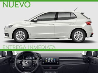 Imagen de SKODA Fabia 1.0 TSI Selection 70kW