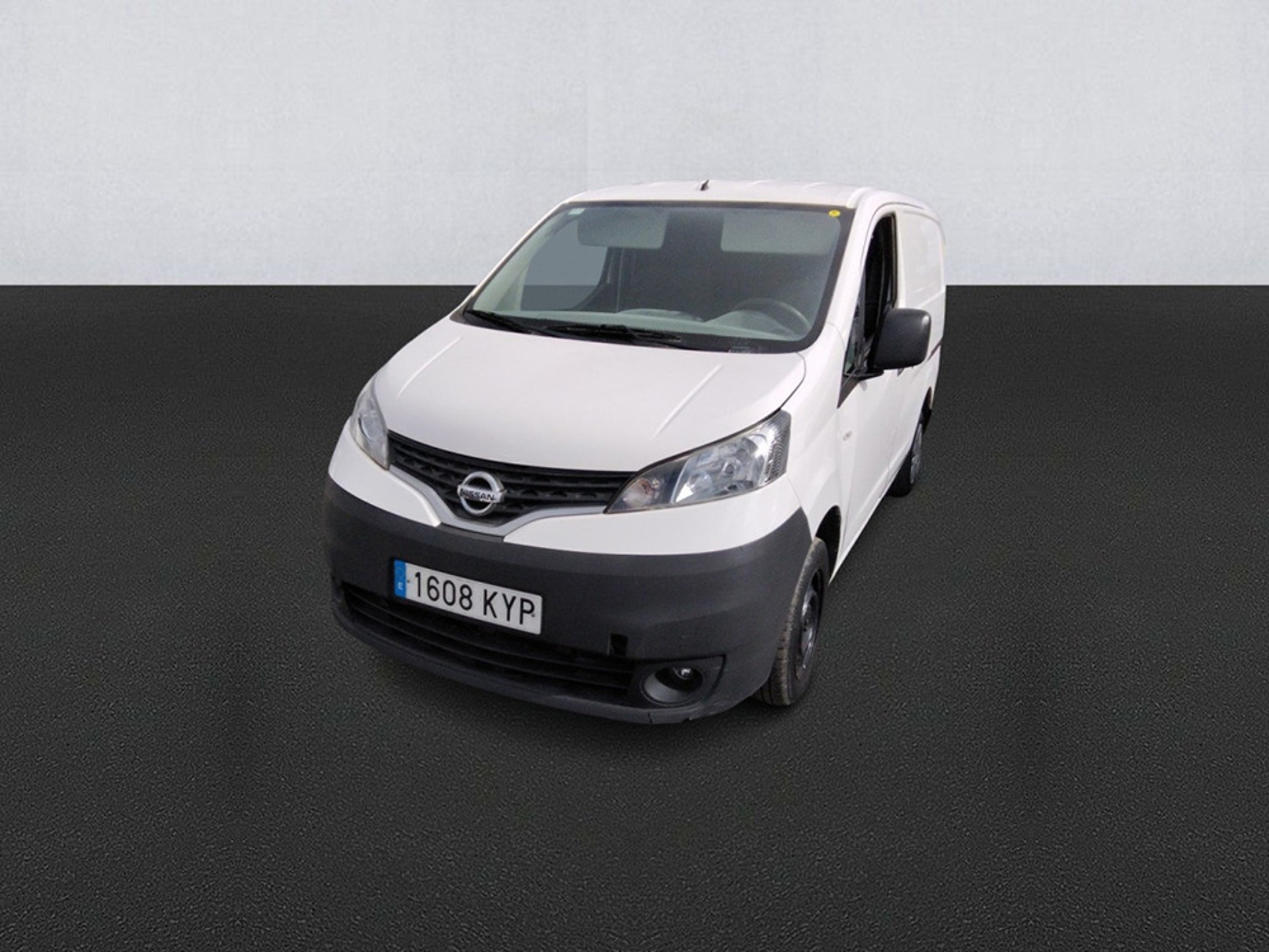 Imagen de NISSAN NV200