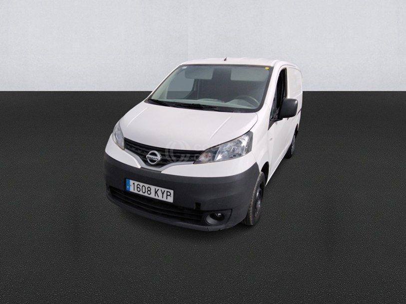 Foto del NISSAN NV200 Combi 5 1.5dCi Comfort EU6