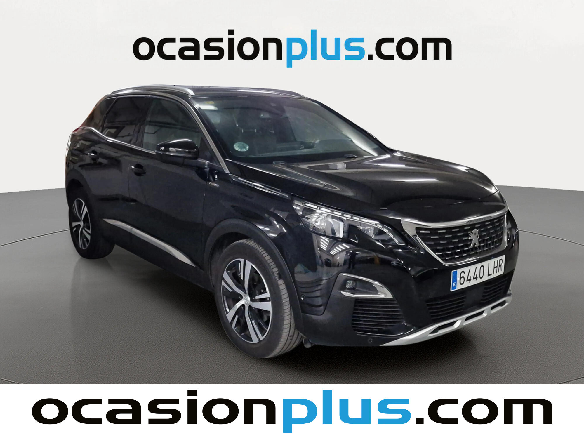 Foto del PEUGEOT 3008 1.5BlueHDi GT Line S&S EAT8 130