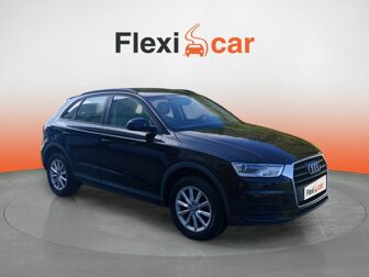 Imagen de AUDI Q3 2.0TDI S tronic 110kW