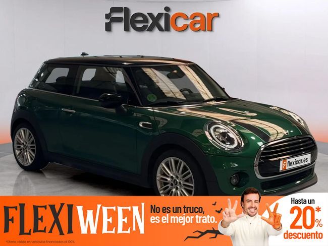 MINI Mini (COOPER) en Cantabria